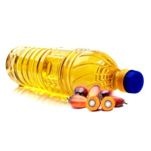 RBD Palm Oil