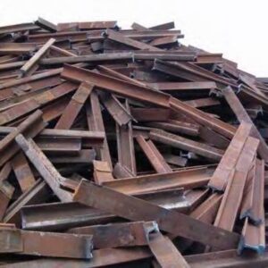 Used Rails r50 r65