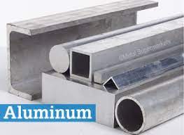 Alluminium Metals