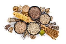 grains
