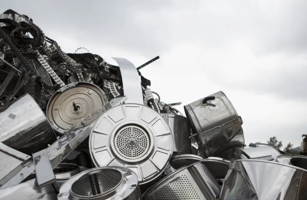 scrap