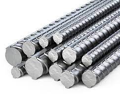 Steel Metals
