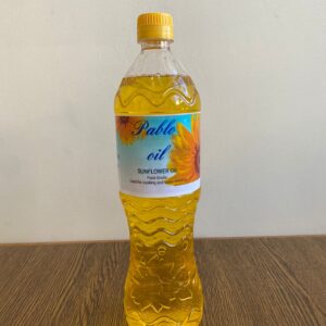Pablo Oil